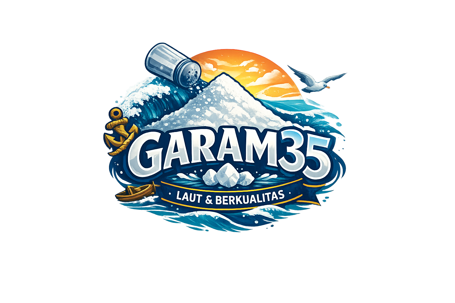GARAM35